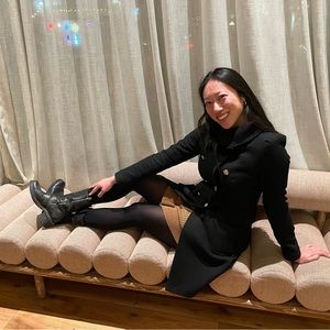 Meet your Posher, Grace